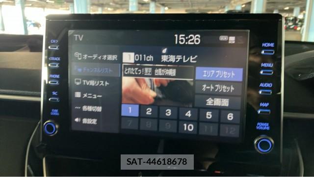 Toyota COROLLA CROSS 2022-06 8281729-4