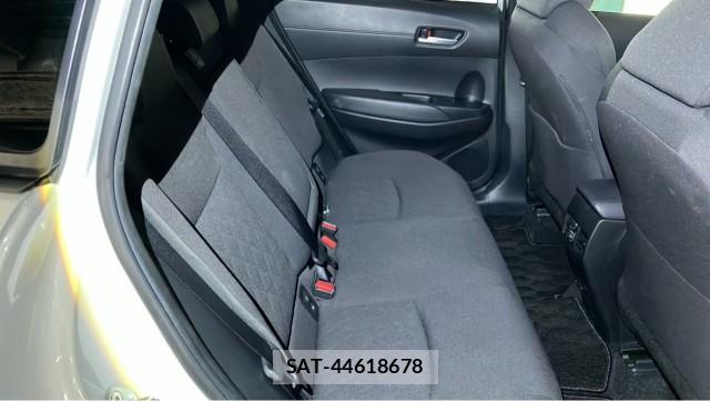 Toyota COROLLA CROSS 2022-06 8281729-6