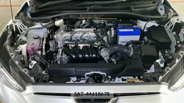 Toyota COROLLA CROSS 2022-06 8281729-7