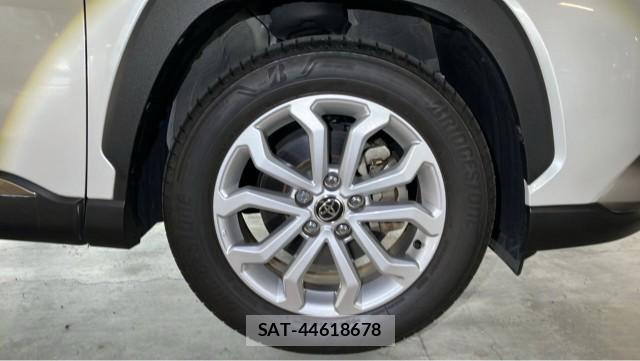 Toyota COROLLA CROSS 2022-06 8281729-8