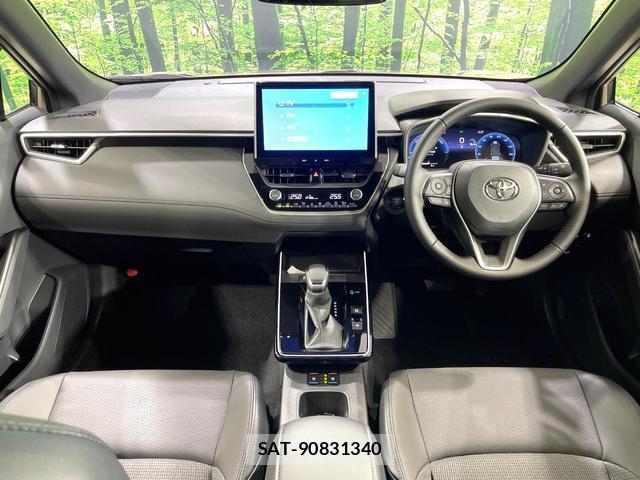 Toyota COROLLA CROSS 2026-04 8281795-1