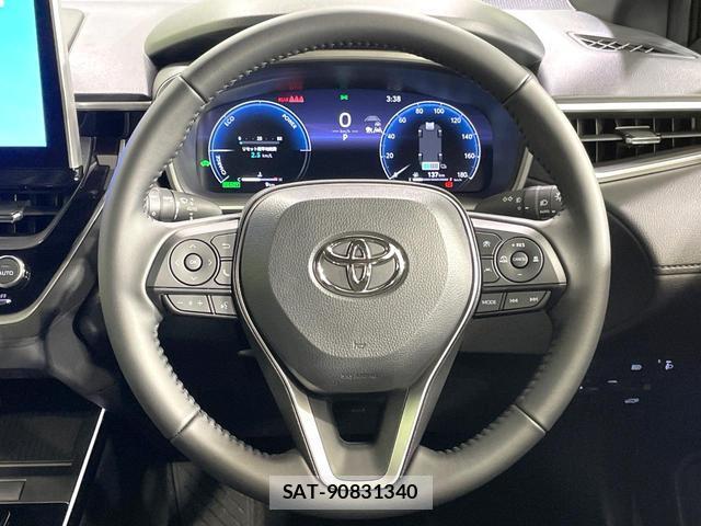 Toyota COROLLA CROSS 2026-04 8281795-10