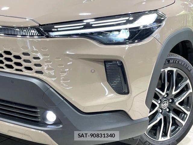 Toyota COROLLA CROSS 2026-04 8281795-11