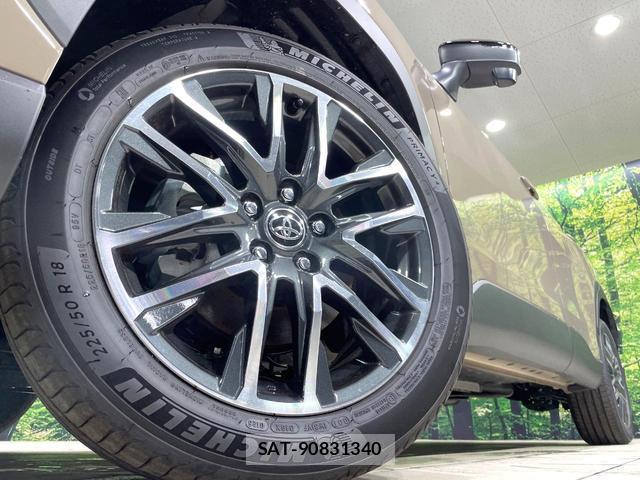 Toyota COROLLA CROSS 2026-04 8281795-12