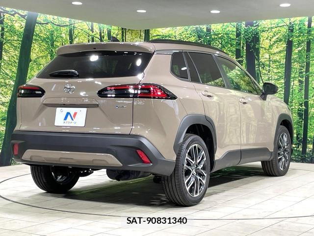 Toyota COROLLA CROSS 2026-04 8281795-16