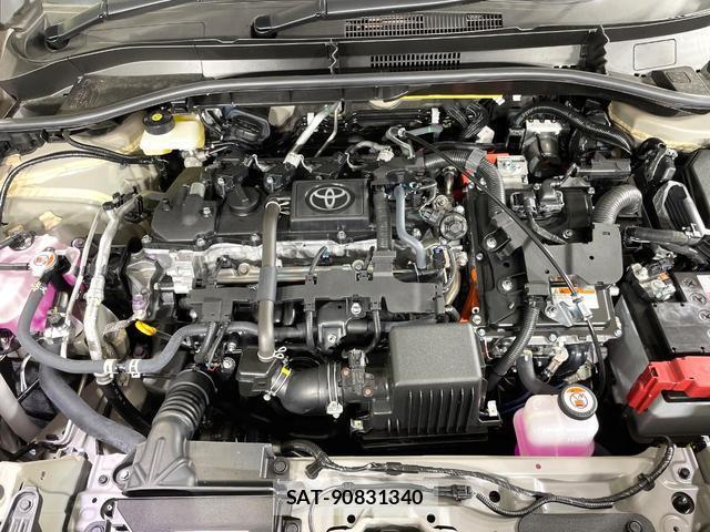 Toyota COROLLA CROSS 2026-04 8281795-17