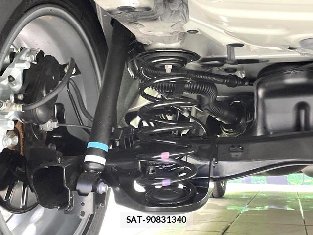 Toyota COROLLA CROSS 2026-04 8281795-19