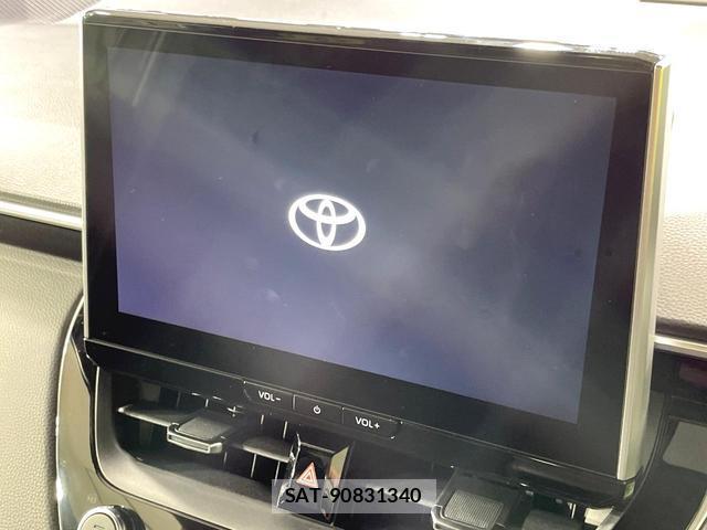 Toyota COROLLA CROSS 2026-04 8281795-4