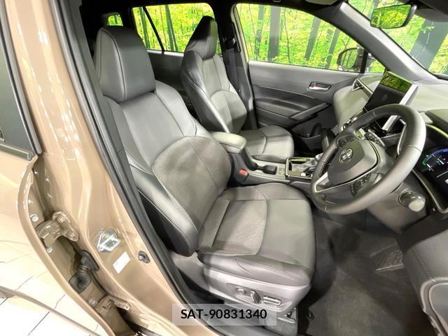 Toyota COROLLA CROSS 2026-04 8281795-7