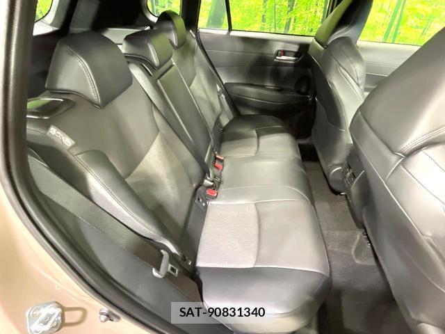Toyota COROLLA CROSS 2026-04 8281795-8