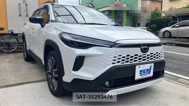 Toyota COROLLA CROSS 2025-06 8282194-11