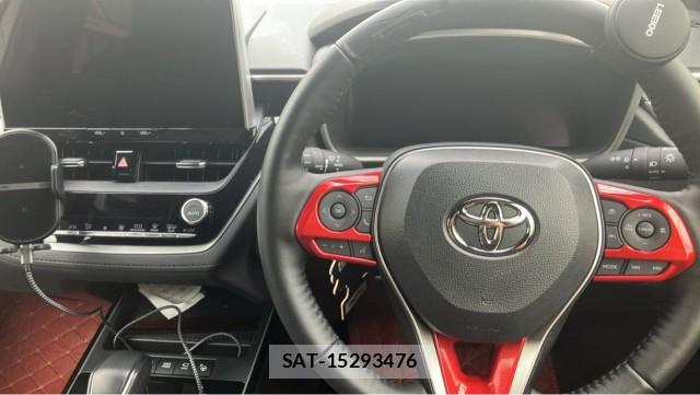 Toyota COROLLA CROSS 2025-06 8282194-16