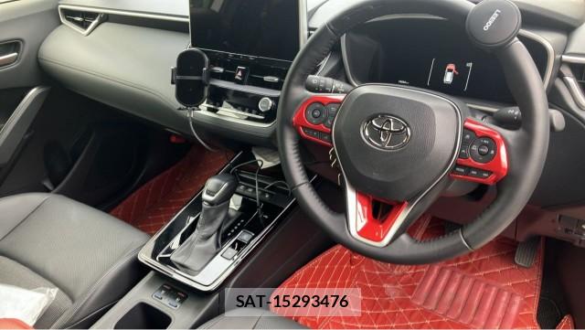 Toyota COROLLA CROSS 2025-06 8282194-2