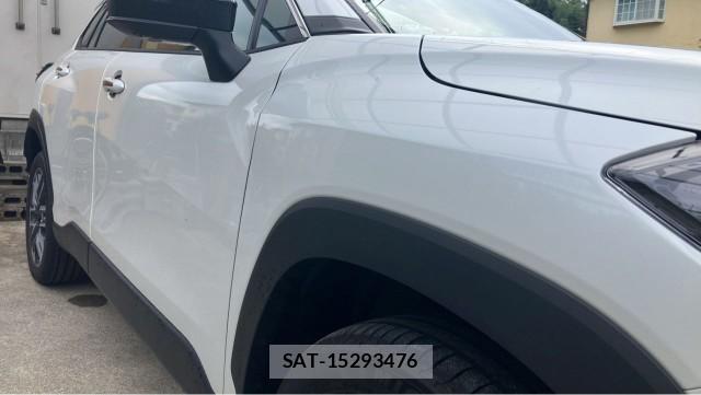 Toyota COROLLA CROSS 2025-06 8282194-3