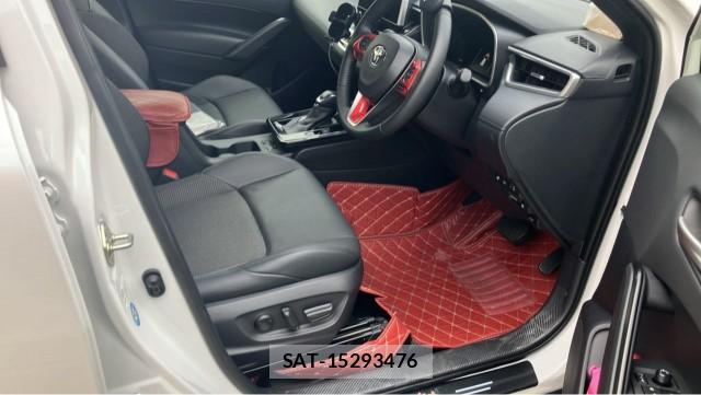 Toyota COROLLA CROSS 2025-06 8282194-5