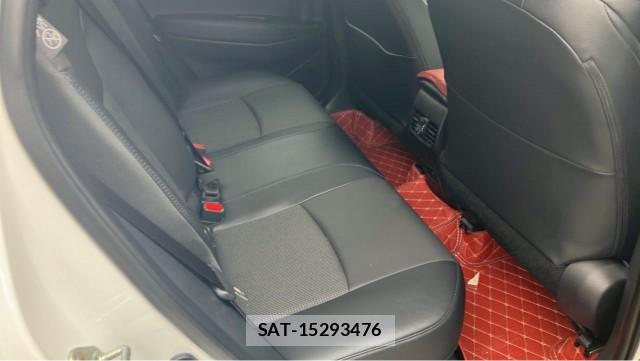Toyota COROLLA CROSS 2025-06 8282194-6