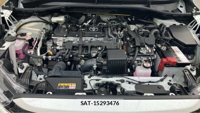 Toyota COROLLA CROSS 2025-06 8282194-7