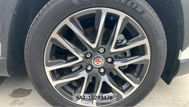 Toyota COROLLA CROSS 2025-06 8282194-8