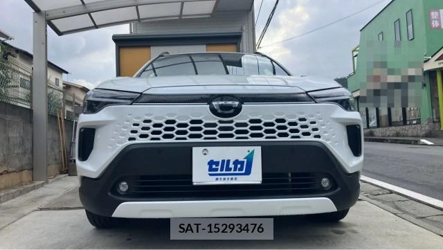 Toyota COROLLA CROSS 2025-06 8282194-9