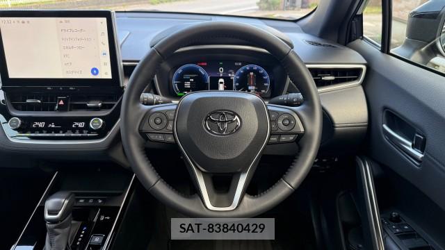 Toyota COROLLA CROSS 2025-08 8282257-16