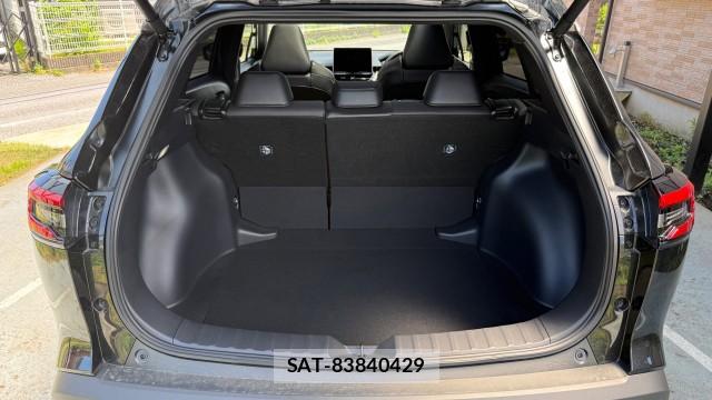 Toyota COROLLA CROSS 2025-08 8282257-17