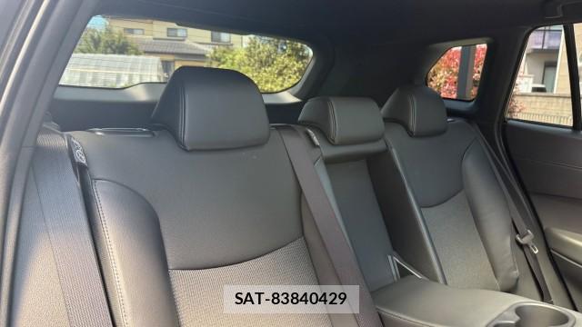 Toyota COROLLA CROSS 2025-08 8282257-6