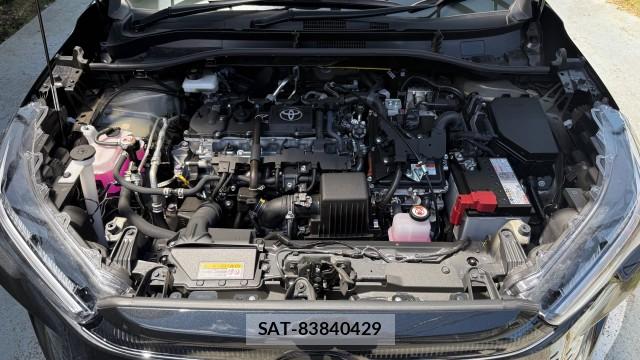 Toyota COROLLA CROSS 2025-08 8282257-7