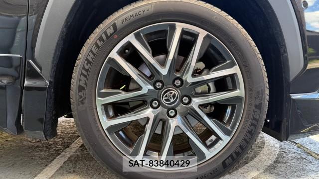 Toyota COROLLA CROSS 2025-08 8282257-8