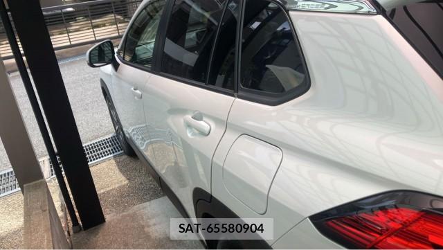 Toyota COROLLA CROSS 2023-08 8282430-10