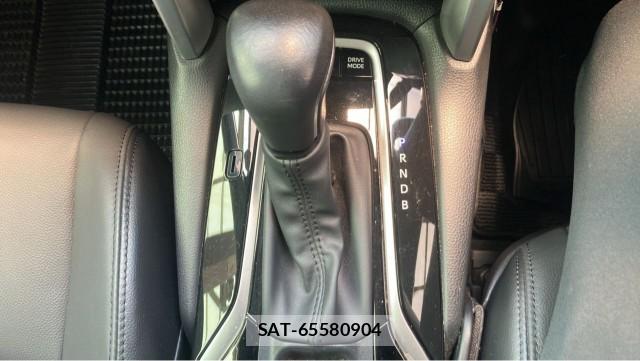 Toyota COROLLA CROSS 2023-08 8282430-14