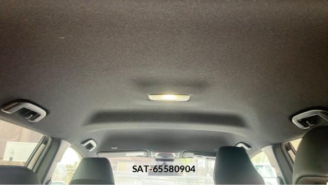 Toyota COROLLA CROSS 2023-08 8282430-15