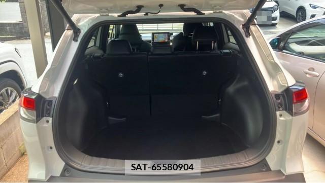 Toyota COROLLA CROSS 2023-08 8282430-17