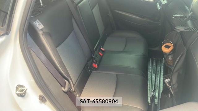 Toyota COROLLA CROSS 2023-08 8282430-6