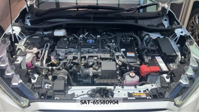 Toyota COROLLA CROSS 2023-08 8282430-7
