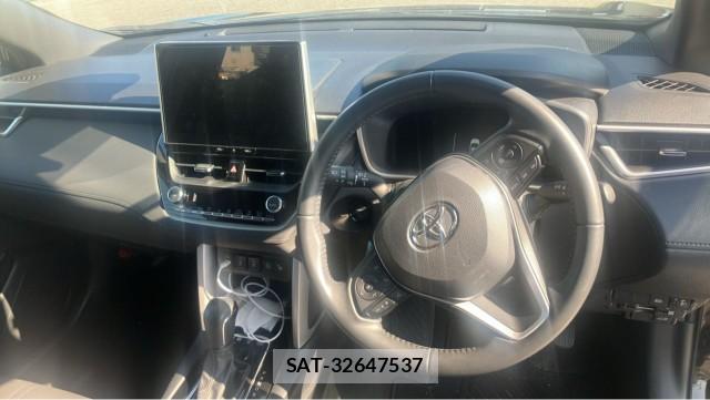 Toyota COROLLA CROSS 2024-06 8282453-16