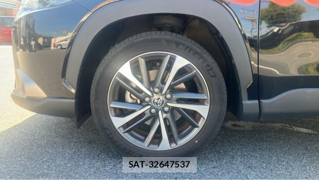 Toyota COROLLA CROSS 2024-06 8282453-8