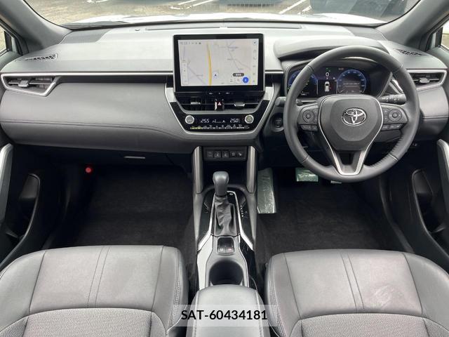 Toyota COROLLA CROSS 2025-02 8282516-1