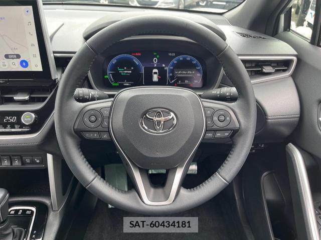 Toyota COROLLA CROSS 2025-02 8282516-10