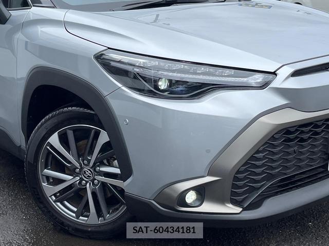 Toyota COROLLA CROSS 2025-02 8282516-11