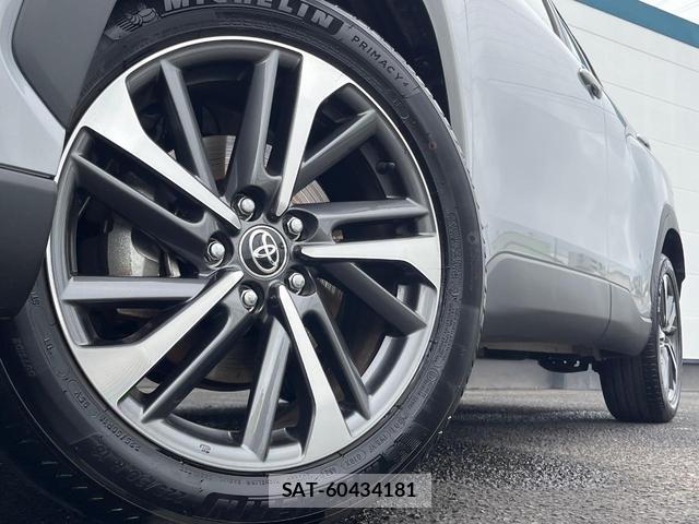 Toyota COROLLA CROSS 2025-02 8282516-12