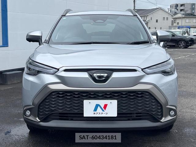 Toyota COROLLA CROSS 2025-02 8282516-13