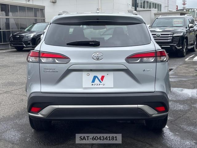 Toyota COROLLA CROSS 2025-02 8282516-14