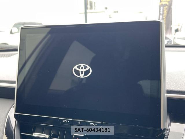 Toyota COROLLA CROSS 2025-02 8282516-2