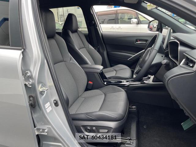 Toyota COROLLA CROSS 2025-02 8282516-7