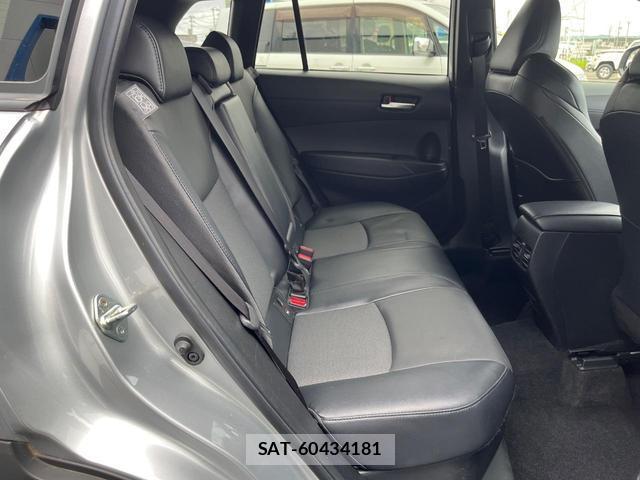 Toyota COROLLA CROSS 2025-02 8282516-8