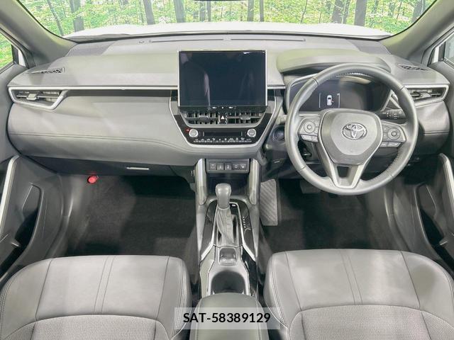 Toyota COROLLA CROSS 2024-02 8282790-1