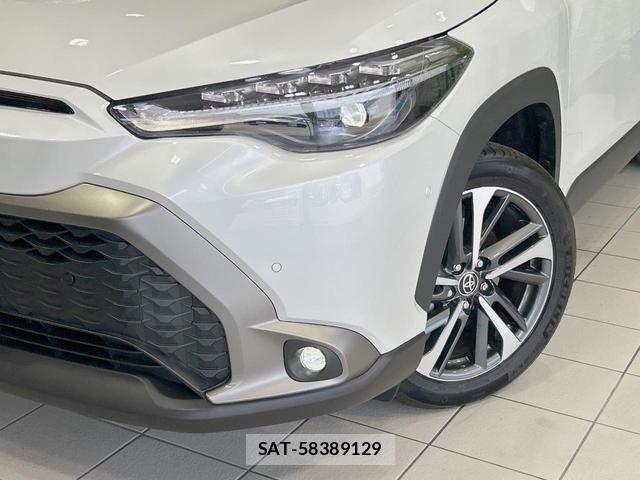 Toyota COROLLA CROSS 2024-02 8282790-11