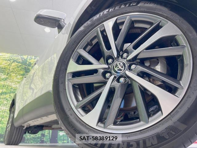 Toyota COROLLA CROSS 2024-02 8282790-12
