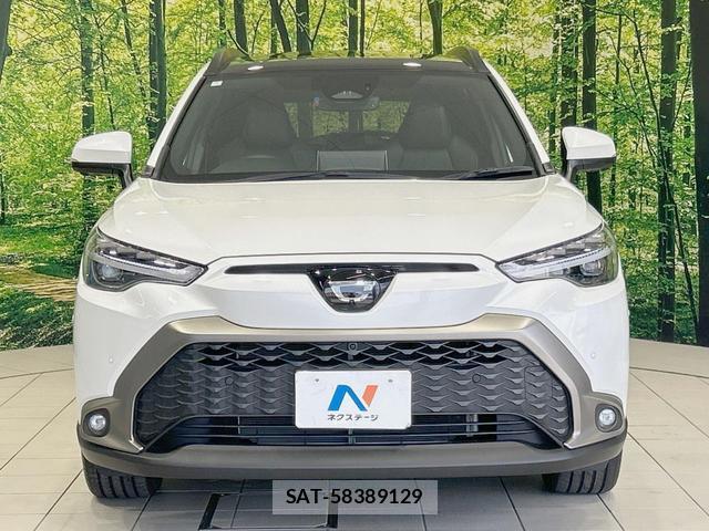 Toyota COROLLA CROSS 2024-02 8282790-13