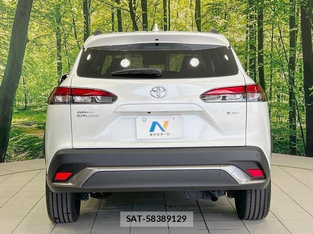 Toyota COROLLA CROSS 2024-02 8282790-14